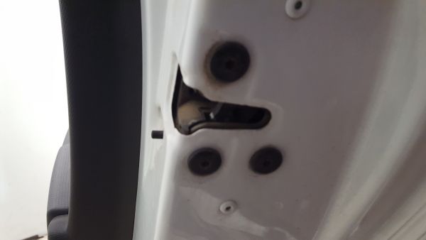 Fechadura / fecho porta trás direito RENAULT Clio IV (BH_)