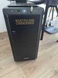 PC Gamingowy, Monitor Samsung 34”, Fotel Legend