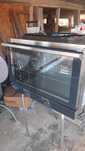 Forno profesional