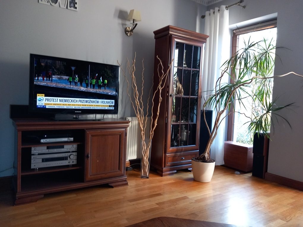Komoda ,witryna ,szafka RTV, barek