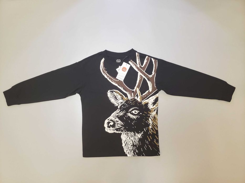 Бавовняний реглан Cool club