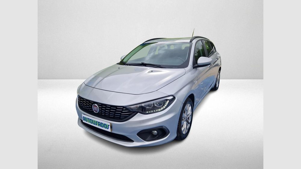 Fiat Tipo Station Wagon 1.4 Easy