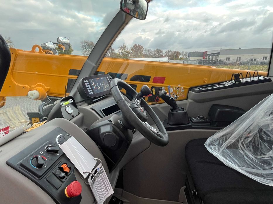 Ładowarka  DIECI  AGRI PLUS 42.7 VS EVO2 GD