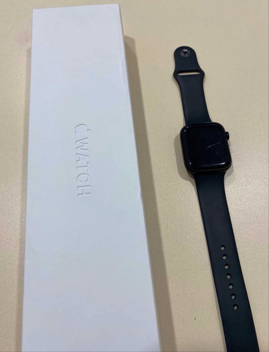 Apple Watch Series 7 45mm