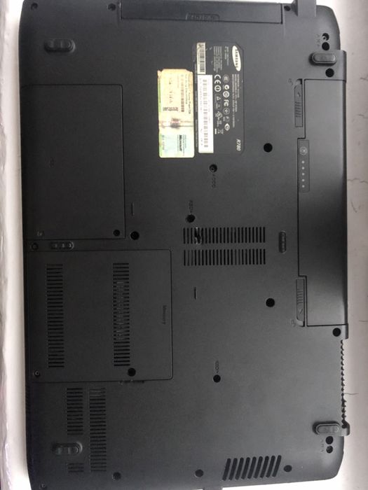Ноутбук Samsung r780