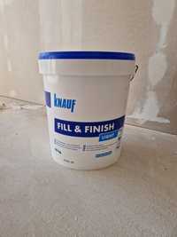 Farba Knauf Finish 1