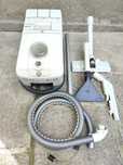 Миючий пилосос Karcher 555 для хімчистки