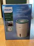 Nawilżacz powietrza Philips