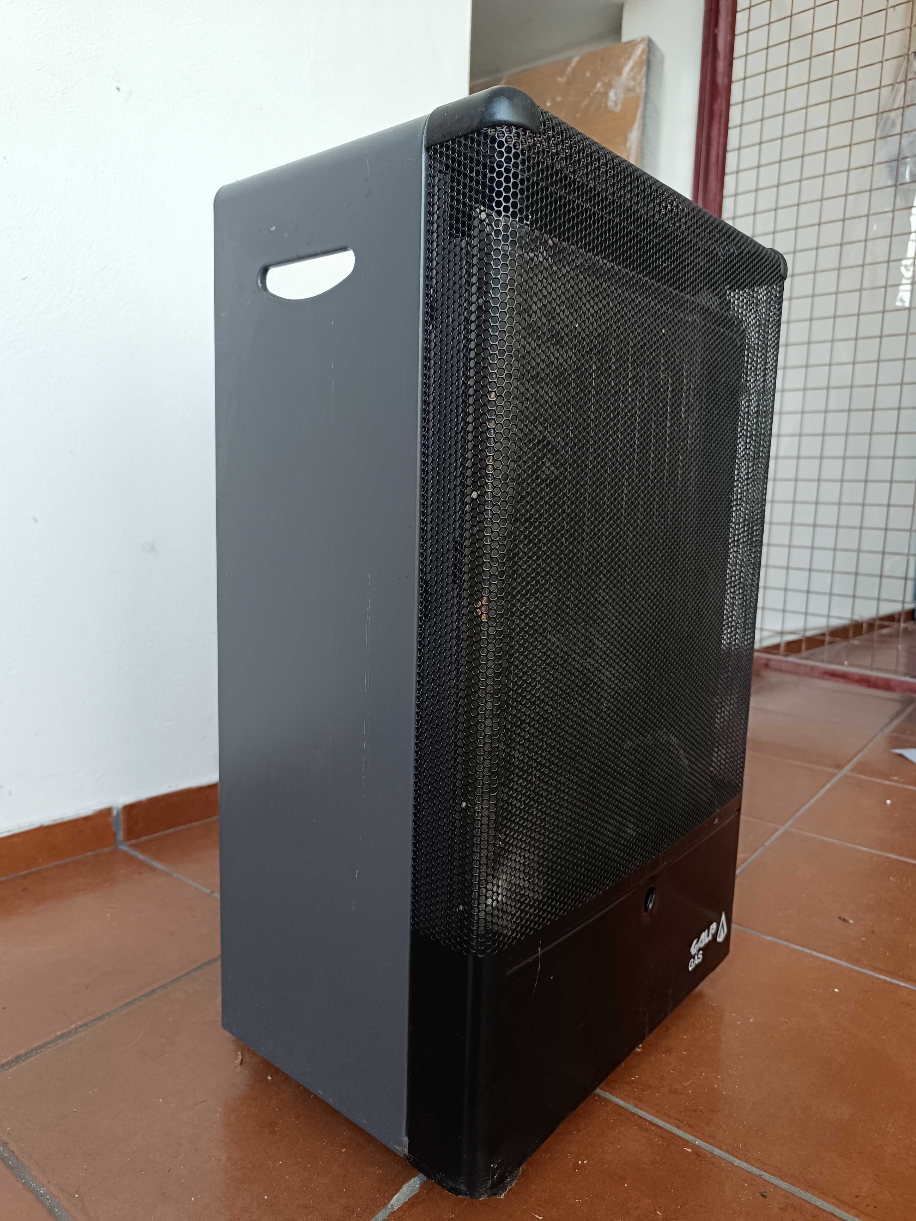 Aquecedor a gás Galp