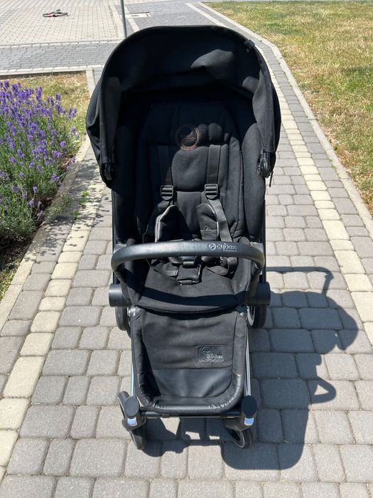 Wózek dziecięcy Cybex Priam
