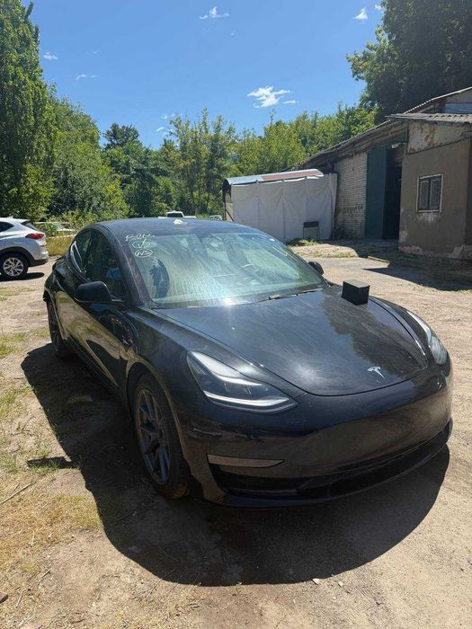 Розборка шрот Tesla 3 Y (2018-2024p)