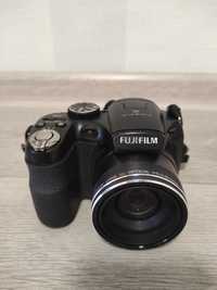 Фотоапарат Fujifilm FinePix S2500HD