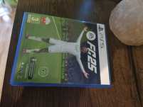 Fc 25  ps5 sprzedam