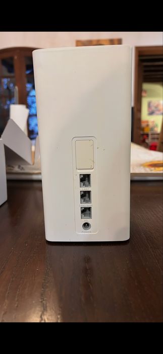 Router 4G Soyealink B628-350 – Desbloqueado / Excelente Estado