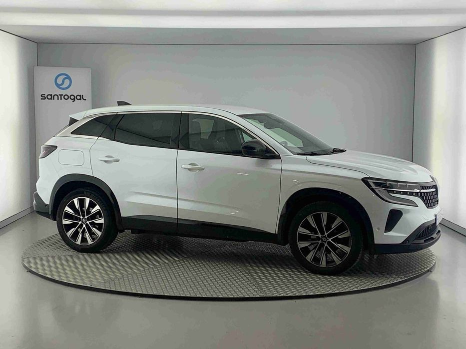 Renault Austral 1.3 Mild Hybrid Techno