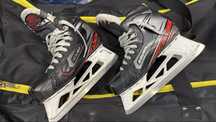 Хоккейные коньки Bauer Vapor X2.9 Sr