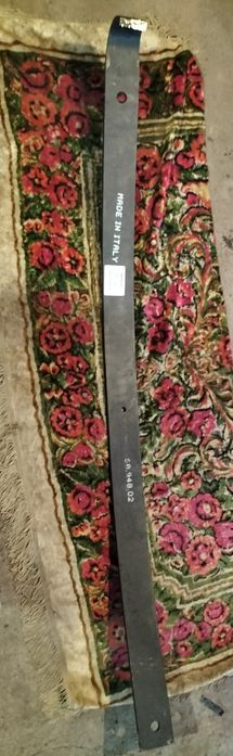 Ресора, нова, для групового автомобіля