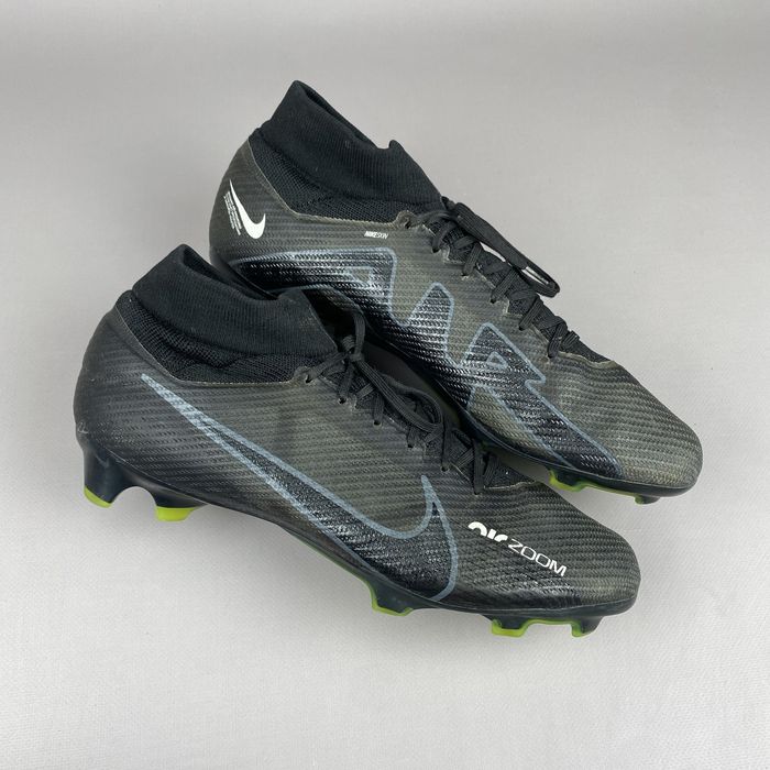 р.47 Оригінал! Бутси Nike Zoom Mercurial Superfly 9 Pro FG DJ5598-001