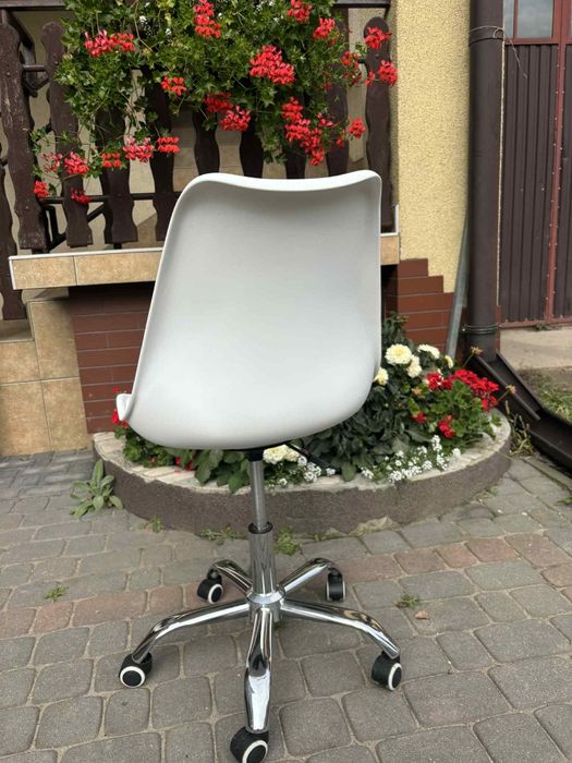 Krzeslo obrotowe
