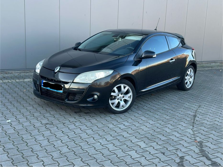 Renault Megane III * 2010 rok * 2.0 Benzyna