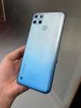 Телефон Android Realme C25Y 64Gb