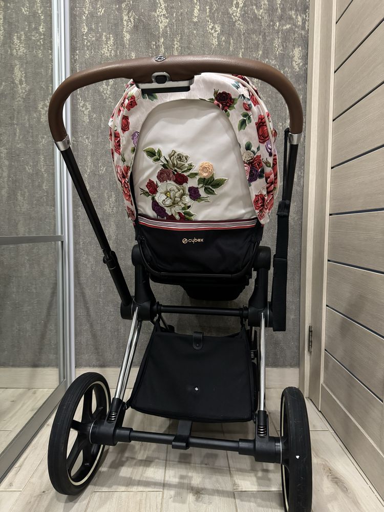 Візок Cybex Prime