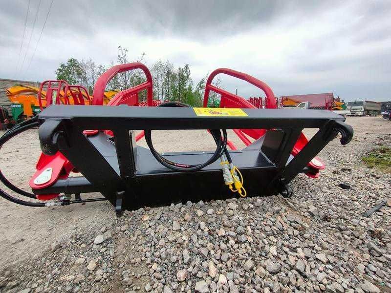 WYPRZEDAŻ!-CHWYTAK do bel balotów-EURO/SMS/MX do tura-dostawa cała PL