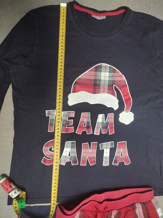 Piżama chłopięca 158/164