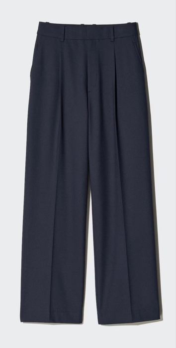 Брюки uniqlo , розмір XS , XXS( Японський S) ,нові