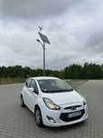 Hyundai ix20 2015