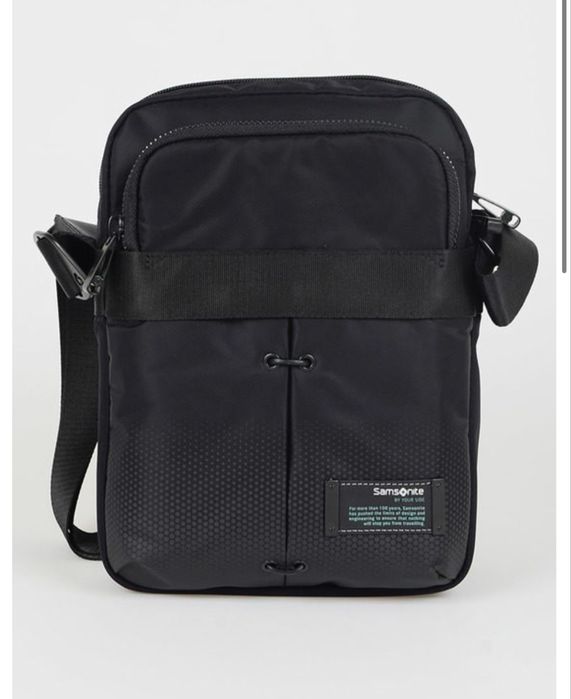 Сумка чоловіча Samsonite