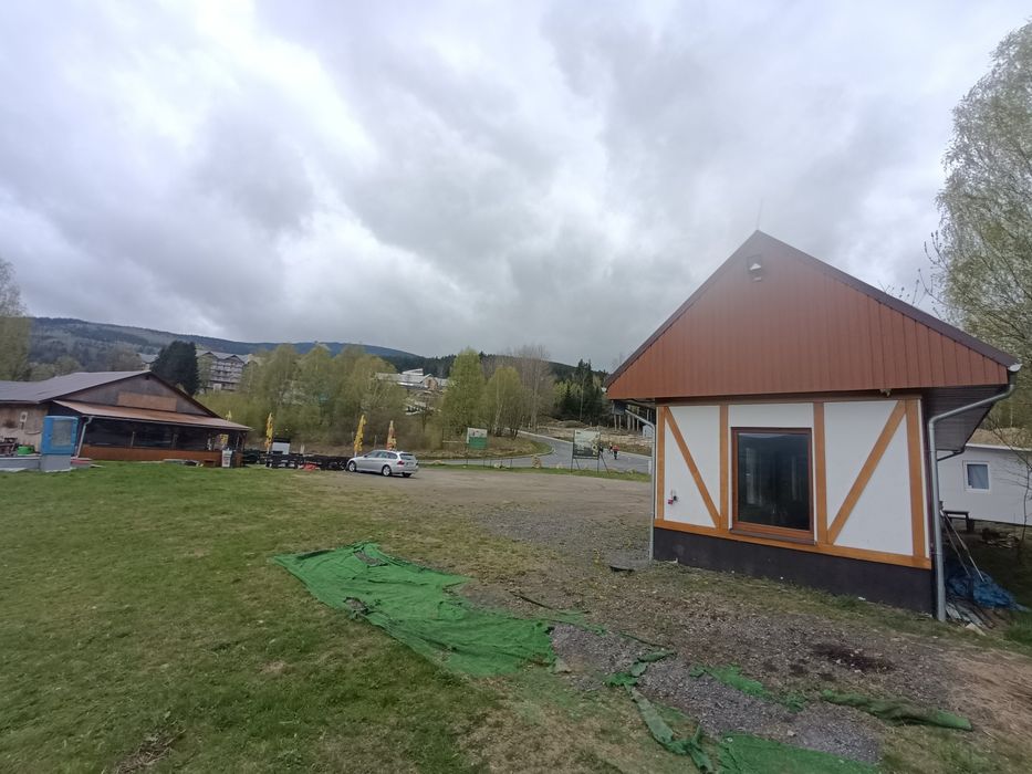 Lokal usługowy do sprzedania w Świeradowie Zdroju
