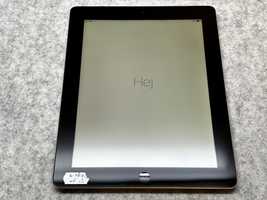 Ipad 4 / 16GB / sim / A1460 / Blokada icloud !