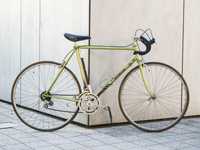 Rower szosowy vintage szosa Motobecane C3, piękna!