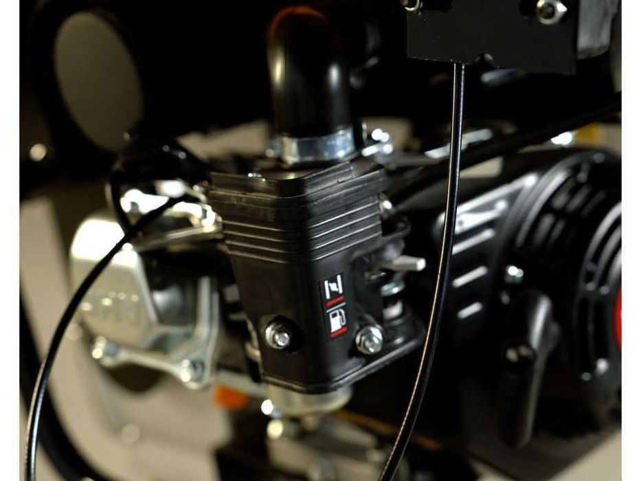 Вібронога MAST Bautechnik MT-RN80