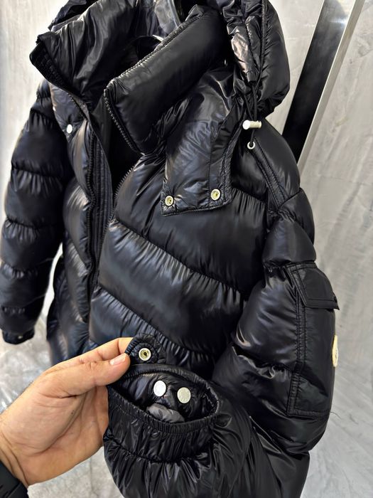 Куртка унісекс Moncler Maya