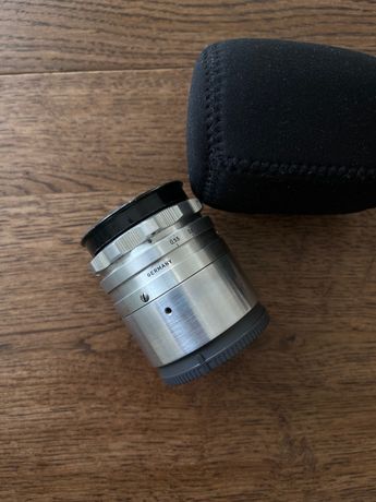 Carl Zeiss Jena Biotar 1,4/50 moc. Sony