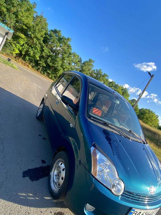 Чендж Ідеал 2 1.1