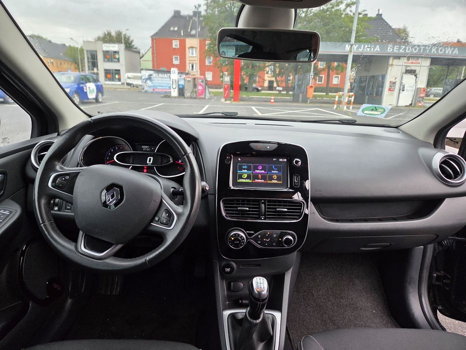 Renault Clio GT Line 90PS