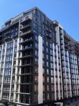 1-кім Студія 38 м² в новобудові Manhattan UP без комісії