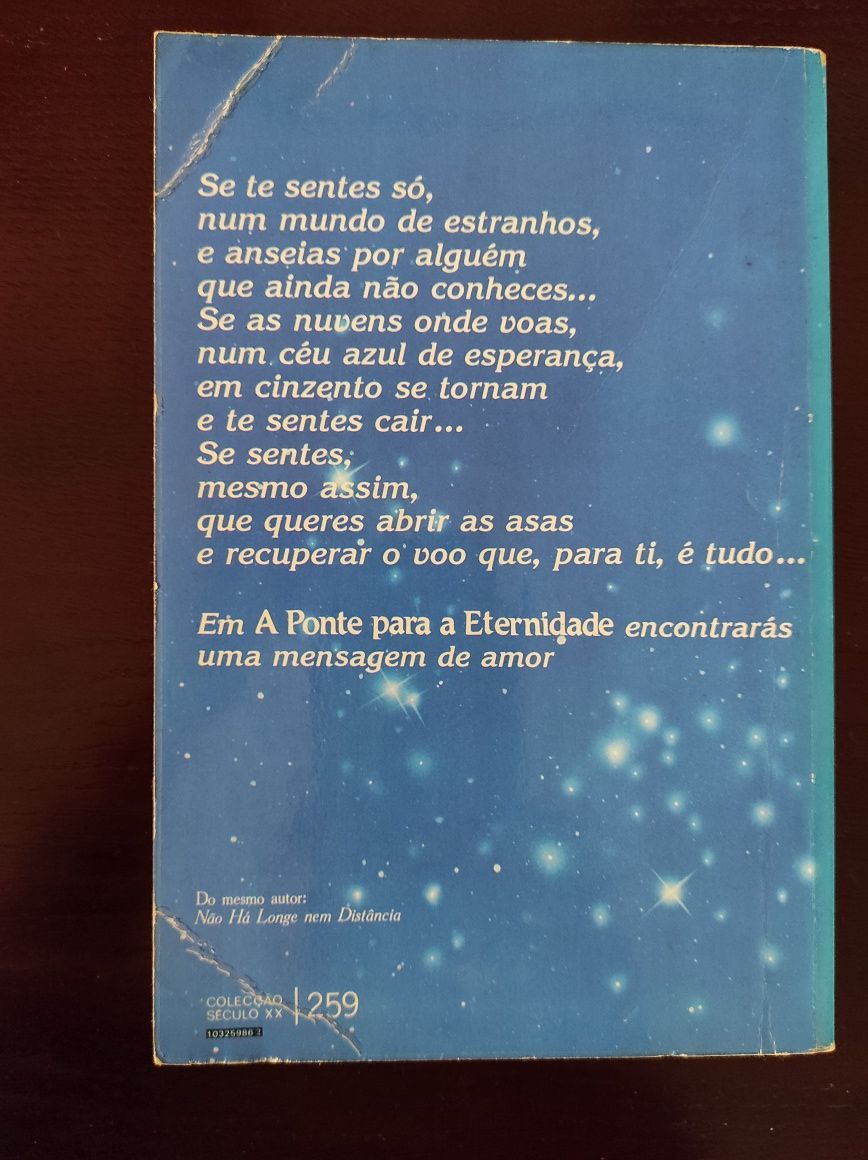Vendo livros usados