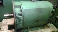 Motor trifásico 30 kW