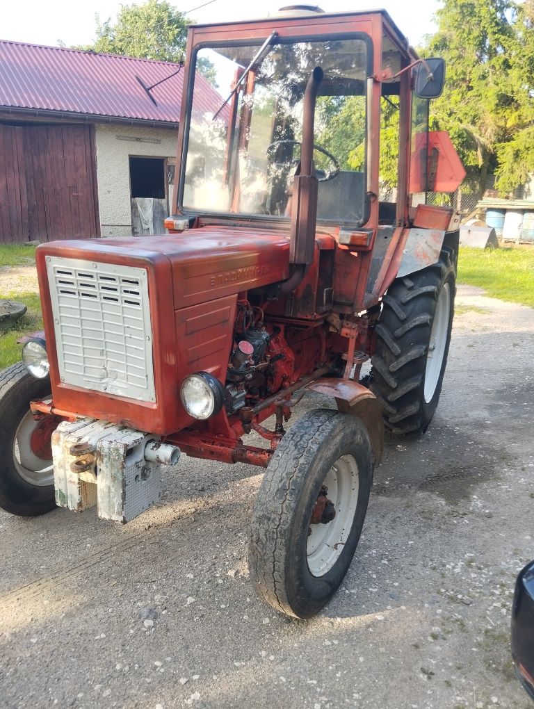 Sprzedam Władimirec T 25A