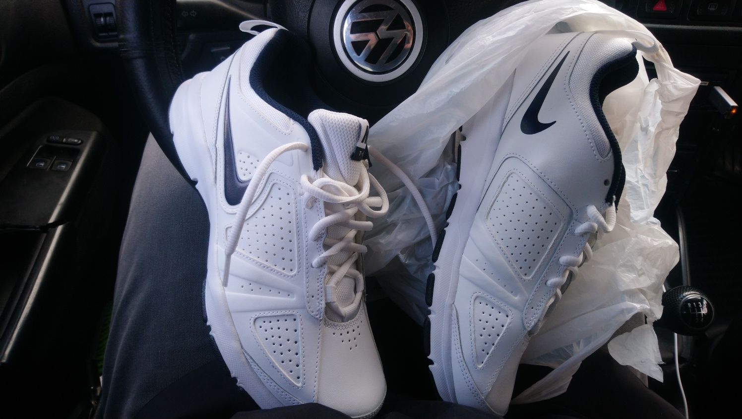 Buty nike r 41 nowe Buty męskie Nike T-Lite XI