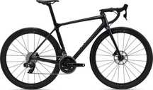 TCR Advanced Pro 1 Disc - AX r. M