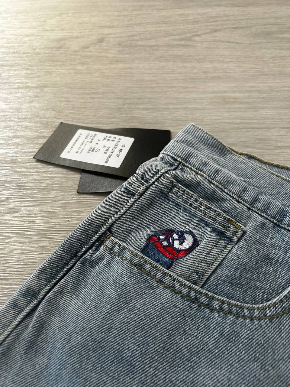 Big Boy Shorts,шорти,Big Boy,Shorts jeans,біг Бой,шорти джинси