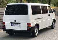 Volkswagen Transporter T4