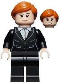 Lego Marvel Figurka Pepper Potts sh740