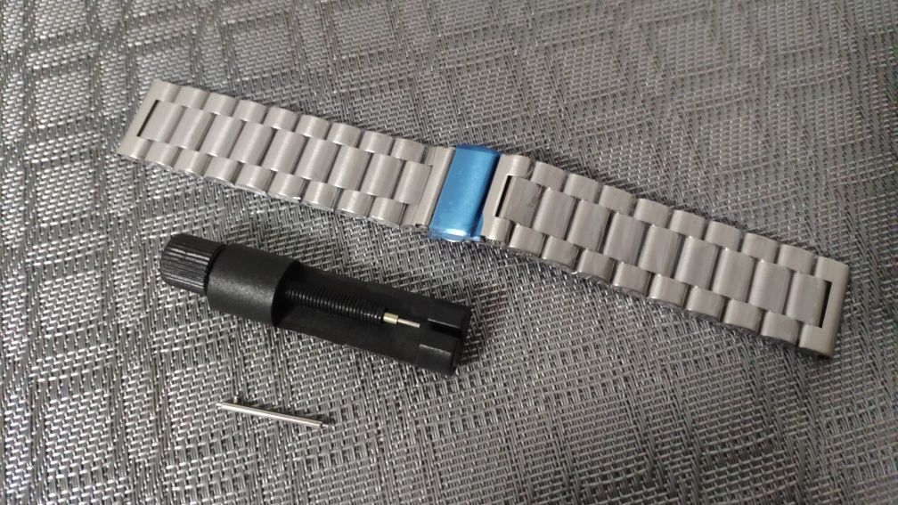Pasek bransoletka smartwatch Samsung 22mm