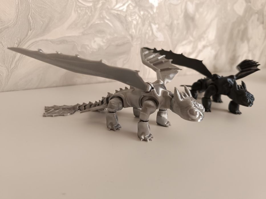 3д іграшки, подарунок на Миколая, брилок